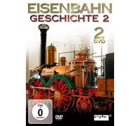 Eisenbahngeschichte 2 (2pc) / (Amar Dol) (DVD)