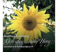 Eisenberg - Geh aus, mein Herz