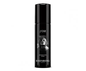 Eisenberg - L’Art du Parfum - Men J'Ose Deodorant Spray Homme Desodorantes 100 ml male