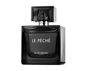 Eisenberg - L’Art du Parfum - Men Le Péché Perfumes 50 ml male