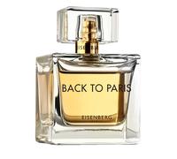Eisenberg - L’Art du Parfum - Women Back To Paris Perfumes 50 ml female