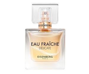 Eisenberg - L’Art du Parfum - Women Eau Fraîche Délicate Perfumes 50 ml female