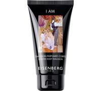 Eisenberg - L'Art du Parfum I am Émulsion Parfumée Corps Cuidado corporal 150 ml female