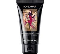 Eisenberg - L'Art du Parfum Love Affair Émulsion Parfumée Corps Cremas corporales 150 ml female