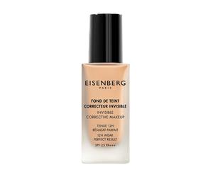 Eisenberg - LE MAQUILLAGE Fond De Teint Bases de maquillaje 30 ml NATUREL ROSÉ