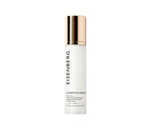 Eisenberg - LE MAQUILLAGE The Ideal Protection SPF30 Protección solar 50 ml female