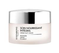 Eisenberg Pure White, cuidado nourrissant completo, 50 ml