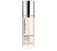 Eisenberg Pure White, crema Contour de los ojos, 30 ml