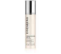 Eisenberg Pure White, crema de día SPF50, 50 ml