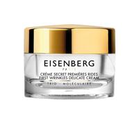 Eisenberg - Woman Classic Skincare First Wrinkles Delicate Cremas faciales 50 ml female