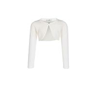 EISEND Bolero para niña crema | 104