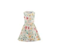 EISEND Vestido de niña crema | 104