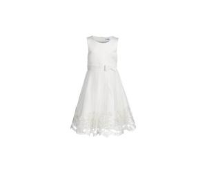 EISEND Vestido de niña crema | 134