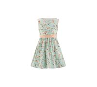 EISEND Vestido de niña menta | 122