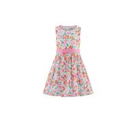 EISEND Vestido de niña rosa | 128
