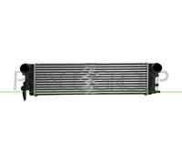 EISENFELS Ladeluftkühler Ladeluft LLK Para Mercedes V-Klasse Vito W447 910
