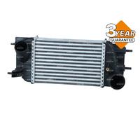 EISENFELS Ladeluftkühler LLK Para Nissan Juke 1.6 DiG-T F15