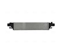 EISENFELS Ladeluftkühler LLK para Opel Corsa E Adam, Intercooler
