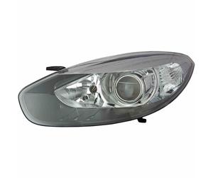 EISENFELS Lámpara Xenon Delantero Izquierdo para Renault Fluence L3 2013