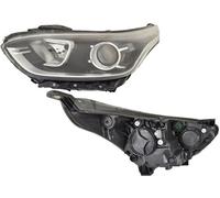 EISENFELS LED Hauptfaro Izquierdo H7 HB3 para KIA Cerato 18-20