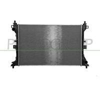 EISENFELS Motorkühler Wasserkühler Para Suzuki Vitara 1.4 T AllGrip 1.0 SX4