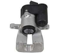 EISENFELS Pinza de freno trasera para sistema de freno TRW con motor eléctrico 131-04-096 compatible Passat Variant 3C5 3C2