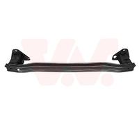 EISENFELS Refuerzo Soporte Parachoques Trasero para Peugeot 208 II