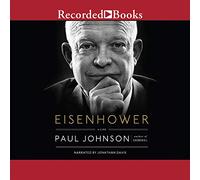 Eisenhower: A Life