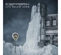 Eisfabrik - Life Below Zero [Vinilo]