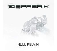 Eisfabrik - Null Kelvin [Vinilo]