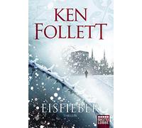 Eisfieber: Thriller