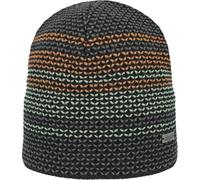 Eisglut Arrono XL Fabricado en Alemania, Negro/Verde, Unisex Adulto