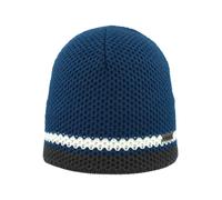 Eisglut Unisex - Adulto Frost Gorra, Deep Sea, Talla Única