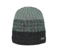 Eisglut Gorra 'Griffina ' azul claro / grafito 61-62 azul claro / grafito