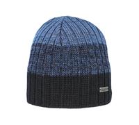 Eisglut Gorra ' Griffina ' marino / azul claro 61-62 marino / azul claro