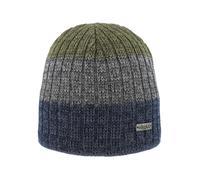 Eisglut Gorra 'Griffina' navy / gris / verde 61-62 navy / gris / verde