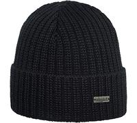 Eisglut Jochen - Gorro de lana merino para hombre