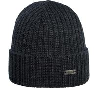Eisglut Jochen - Gorro de lana merino para hombre