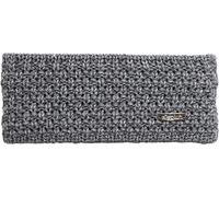 Eisglut Mujer Linn Cinta, otoño/Invierno, Linn, Mujer, Color Grau Mel., tamaño Medium