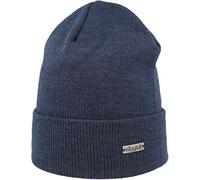 Eisglut Queens Gorro, Unisex Adulto, Azul Marino, M/57-58cm