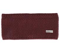 Eisglut Unisex - Adulto Free Headband Burdeos, M/57 - 58 cm