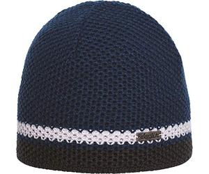 Eisglut Unisex - Adulto Frost Gorra, Deep Sea, Talla Única