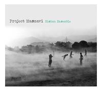 Eishan Ensemble - Project Masnavi