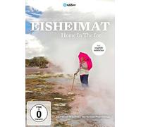 Eisheimat - Home In The Ice [Alemania] [DVD]