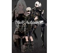 Jun Eishima – NieR:Automata: Long Story Short – Volumen 5