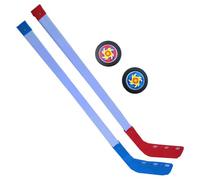 Eishockeyschläger | Kinder-Street-Hockeyschläger Und Ball-Set,Kids Elementary StEishockeyschläger Sets - 27,6 Zoll Hockey Spielzeug Set | Kunsicks Für Floor Hockey Und Street Hockeys Outdoor Sports To
