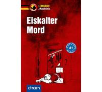 Eiskalter Mord: Deutsch A1