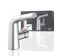 EISL NI075COCR Grifo de baño Cool, Cromo, 160x159x110mm