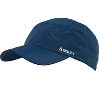 Eisley Gobi Cap, Primavera/Verano, Unisex, Color añil, tamaño Large