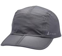 Eisley Gobi Cap, Primavera/Verano, Unisex, Color Gris, tamaño Medium